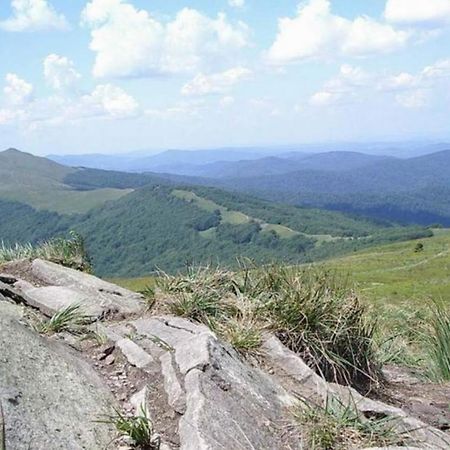 Perelka Natura Tour Hotel ชิสนา ภายนอก รูปภาพ